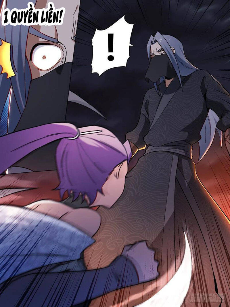 Ta Làm Kiêu Hùng Tại Dị Giới Chap 19 - Next Chap 20