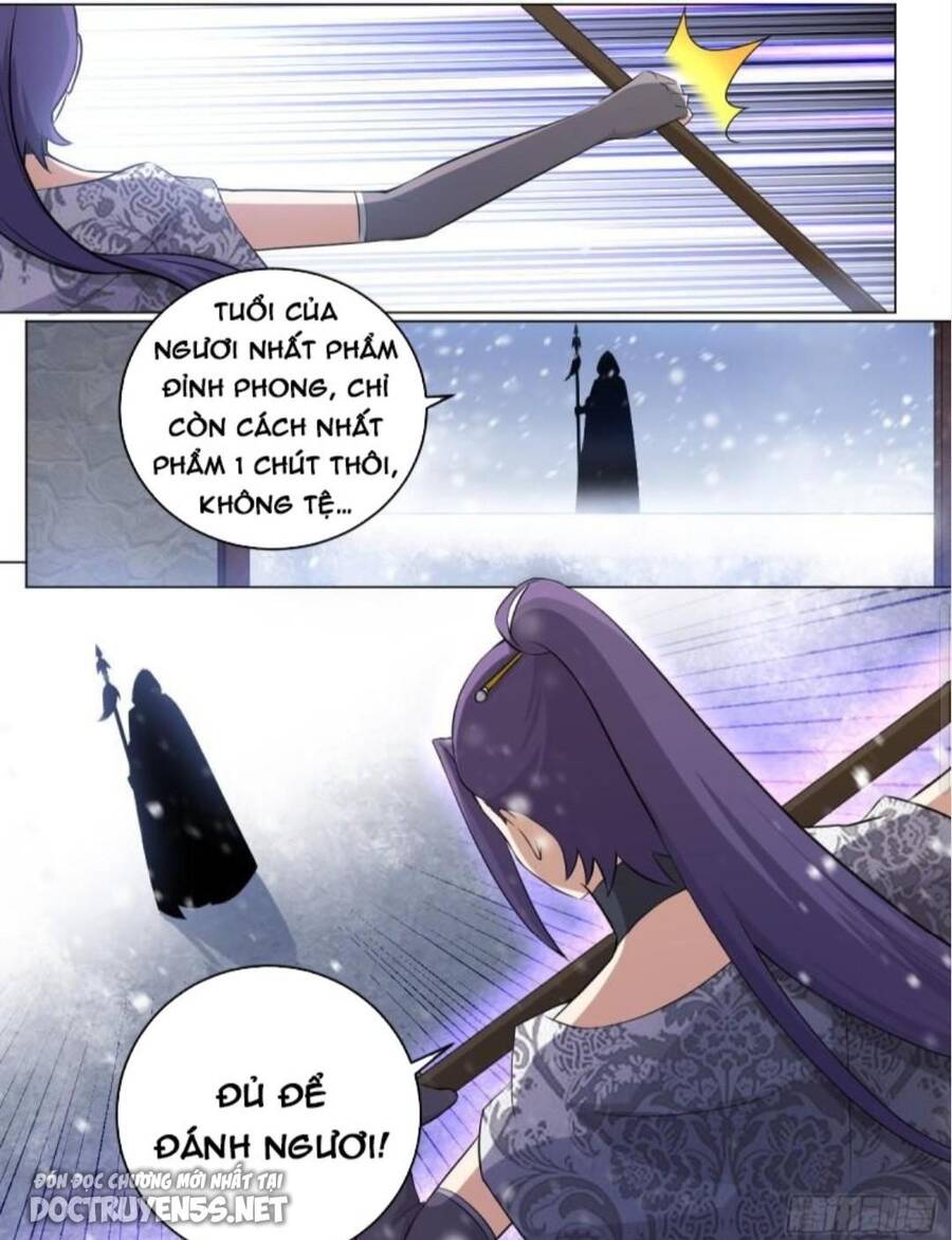 Ta Làm Kiêu Hùng Tại Dị Giới Chap 192 - Next Chap 193