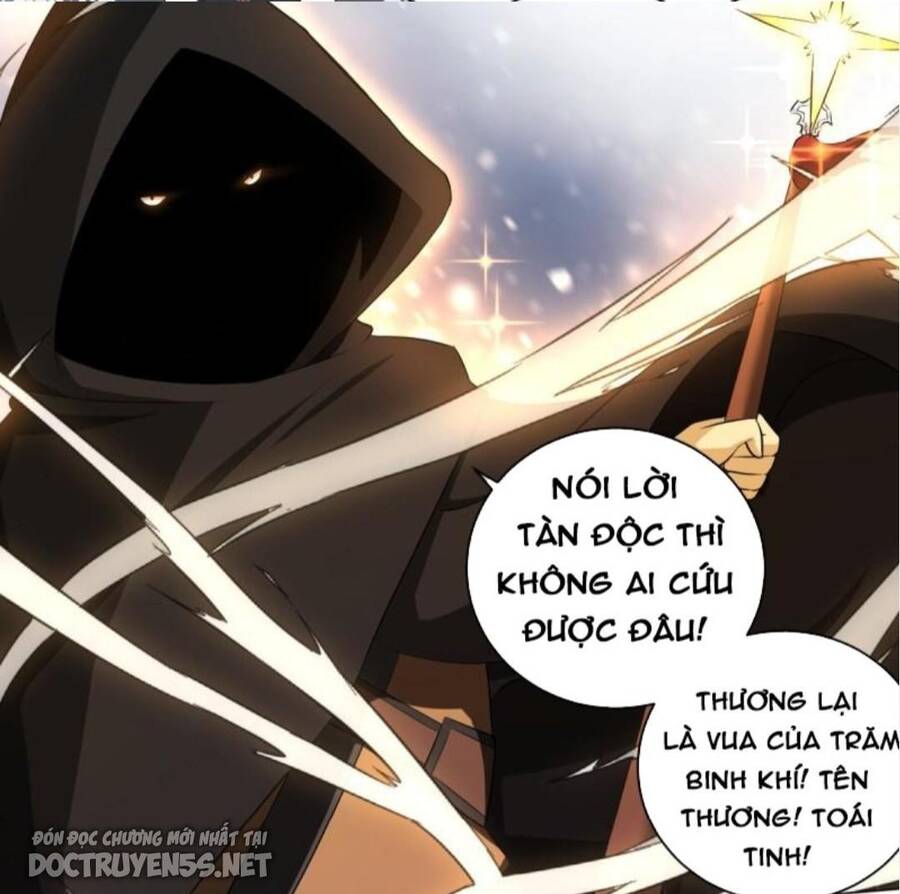 Ta Làm Kiêu Hùng Tại Dị Giới Chap 192 - Next Chap 193