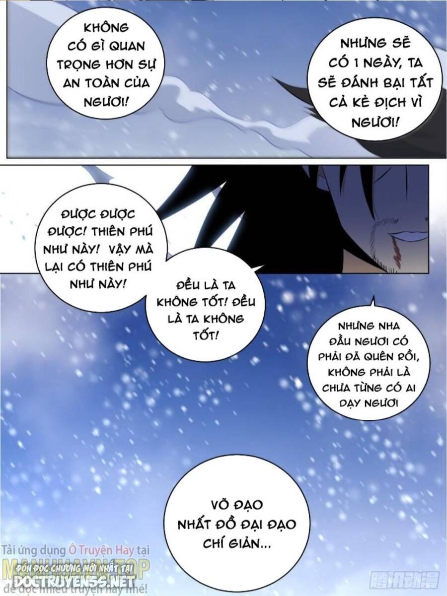 Ta Làm Kiêu Hùng Tại Dị Giới Chap 193 - Next Chap 194