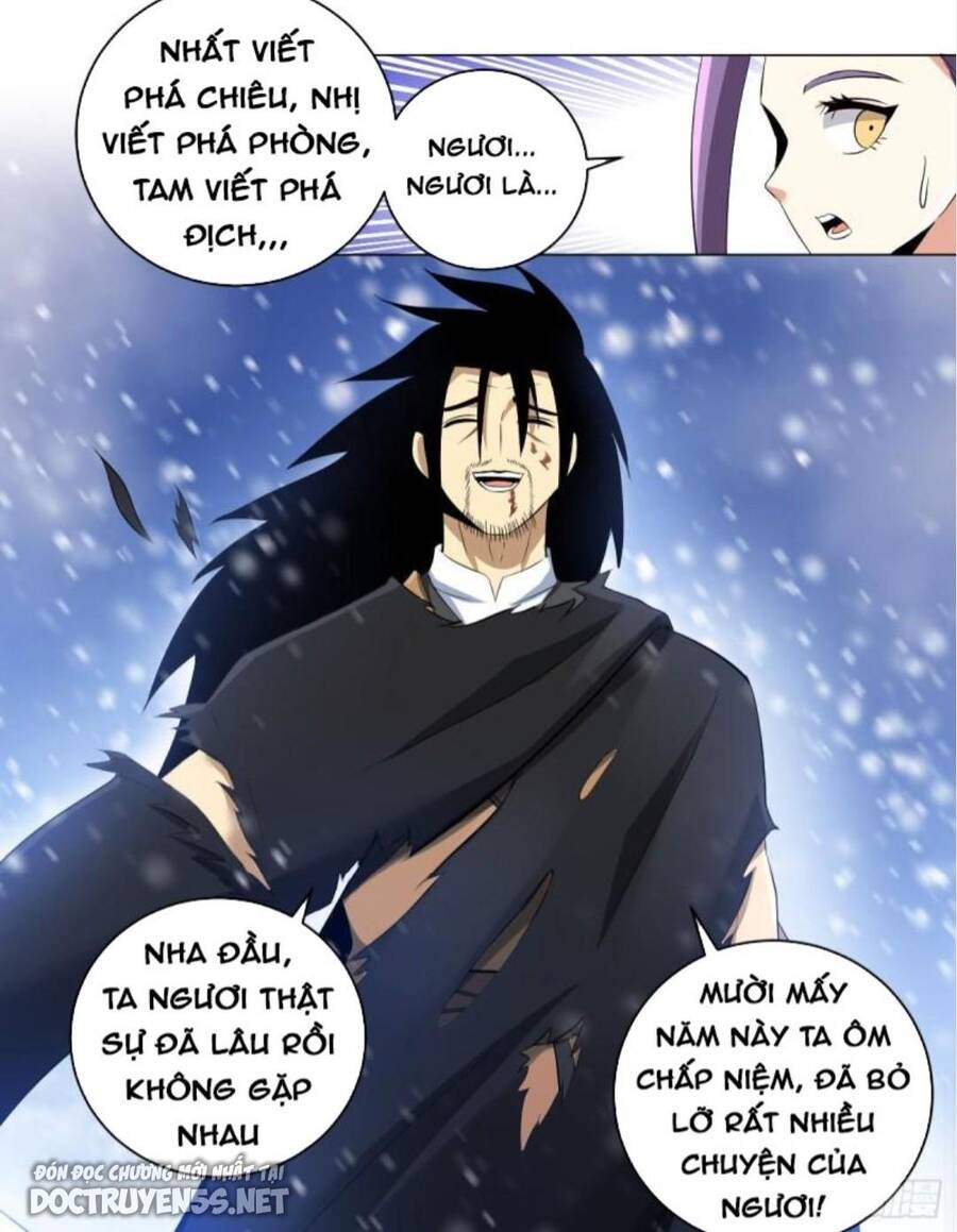Ta Làm Kiêu Hùng Tại Dị Giới Chap 193 - Next Chap 194