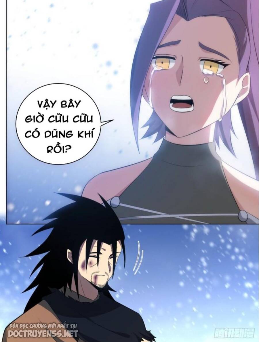 Ta Làm Kiêu Hùng Tại Dị Giới Chap 193 - Next Chap 194