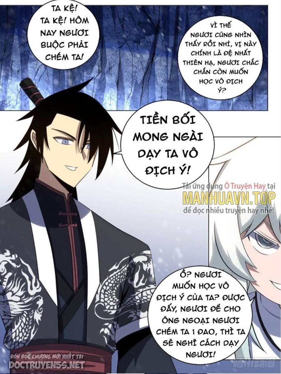Ta Làm Kiêu Hùng Tại Dị Giới Chap 201 - Next Chap 202