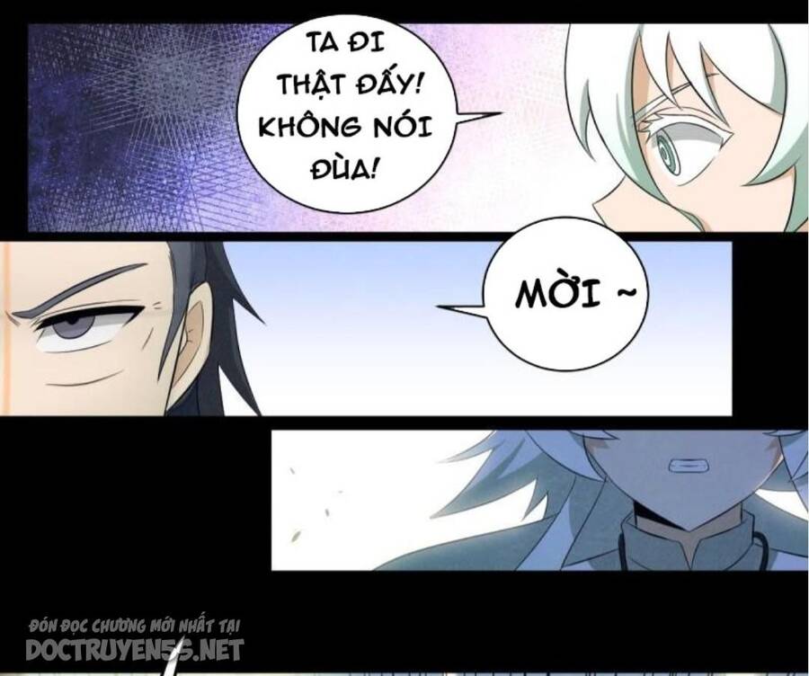 Ta Làm Kiêu Hùng Tại Dị Giới Chap 201 - Next Chap 202