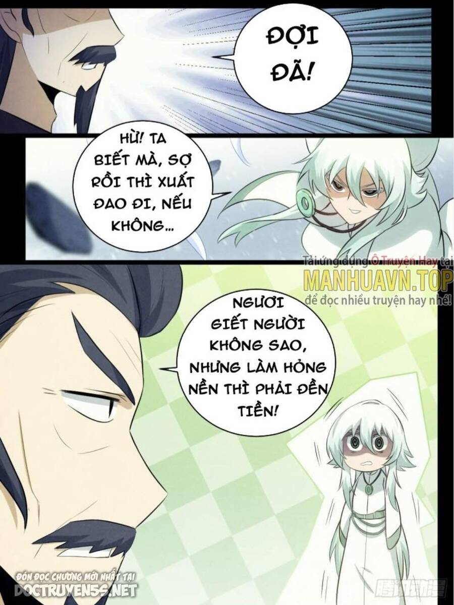Ta Làm Kiêu Hùng Tại Dị Giới Chap 201 - Next Chap 202