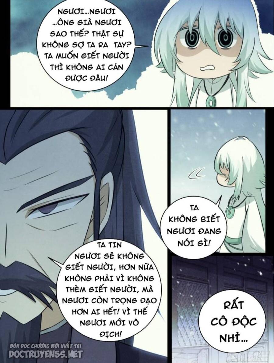 Ta Làm Kiêu Hùng Tại Dị Giới Chap 201 - Next Chap 202