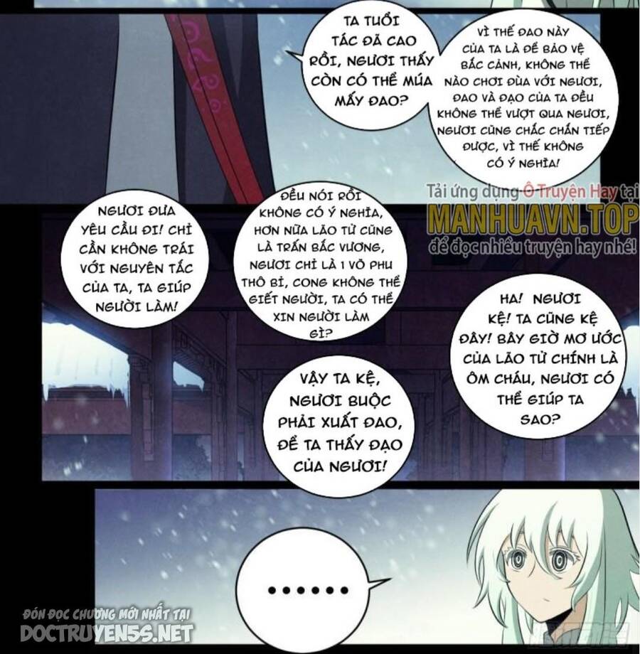 Ta Làm Kiêu Hùng Tại Dị Giới Chap 201 - Next Chap 202