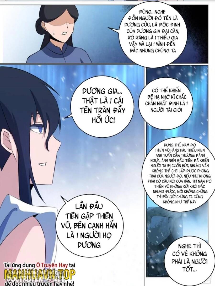 Ta Làm Kiêu Hùng Tại Dị Giới Chap 223 - Next Chap 224