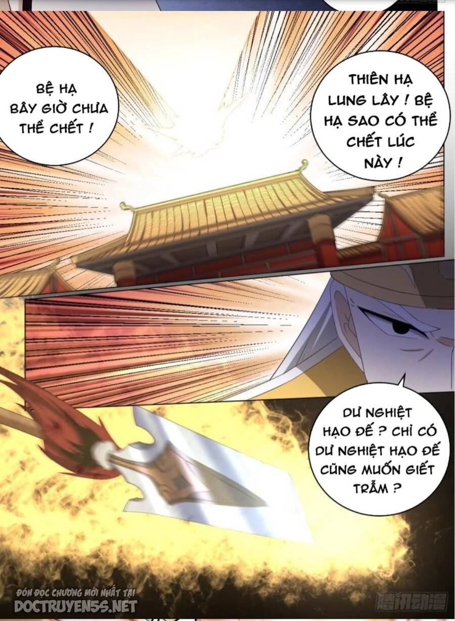 Ta Làm Kiêu Hùng Tại Dị Giới Chap 235 - Next Chap 236