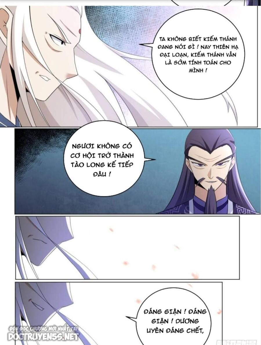 Ta Làm Kiêu Hùng Tại Dị Giới Chap 239 - Next Chap 240