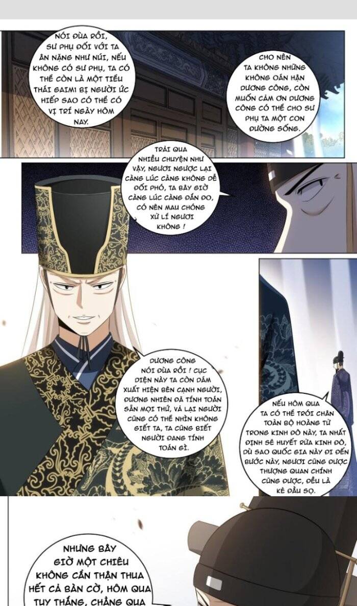 Ta Làm Kiêu Hùng Tại Dị Giới Chap 241 - Next Chap 242