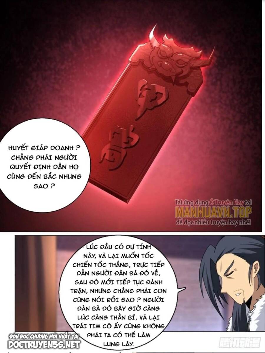 Ta Làm Kiêu Hùng Tại Dị Giới Chap 258 - Next Chap 259