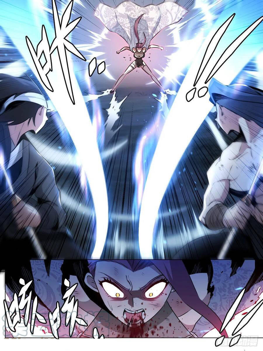 Ta Làm Kiêu Hùng Tại Dị Giới Chap 28 - Next Chap 29