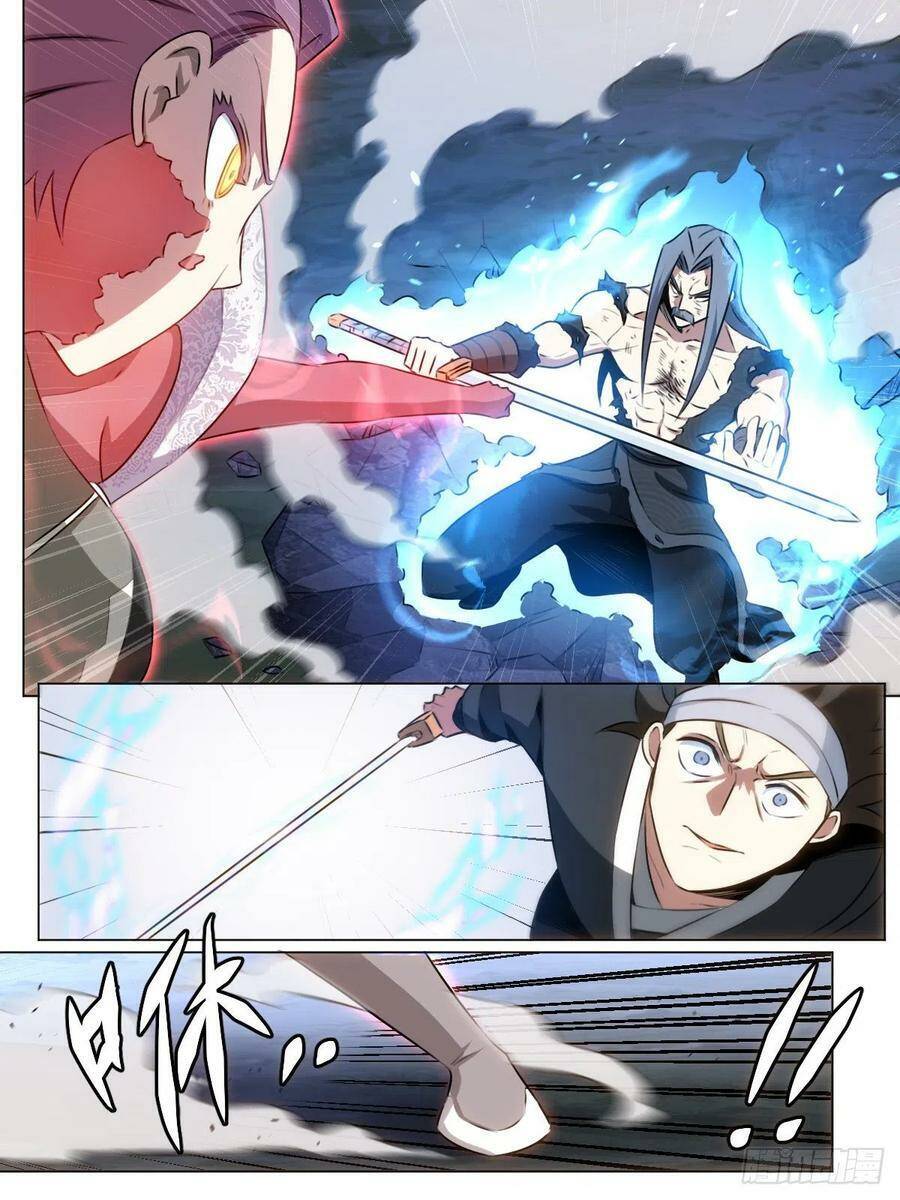 Ta Làm Kiêu Hùng Tại Dị Giới Chap 28 - Next Chap 29