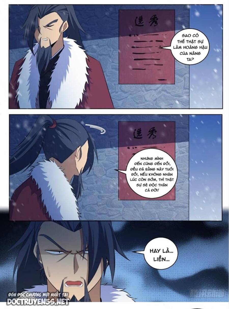 Ta Làm Kiêu Hùng Tại Dị Giới Chap 281 - Next Chap 282