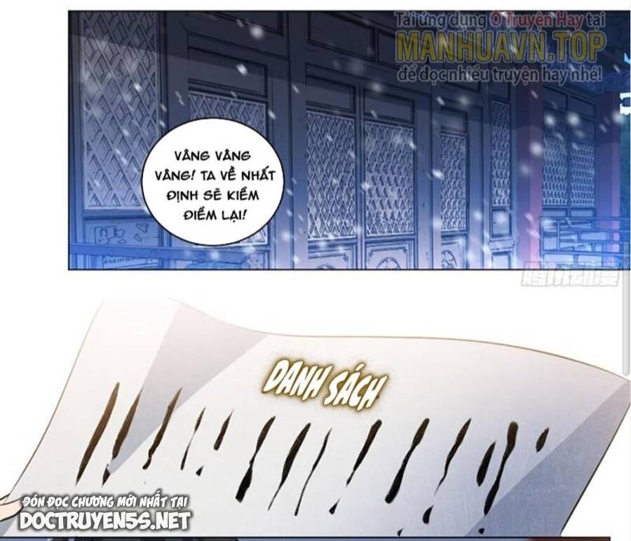 Ta Làm Kiêu Hùng Tại Dị Giới Chap 281 - Next Chap 282