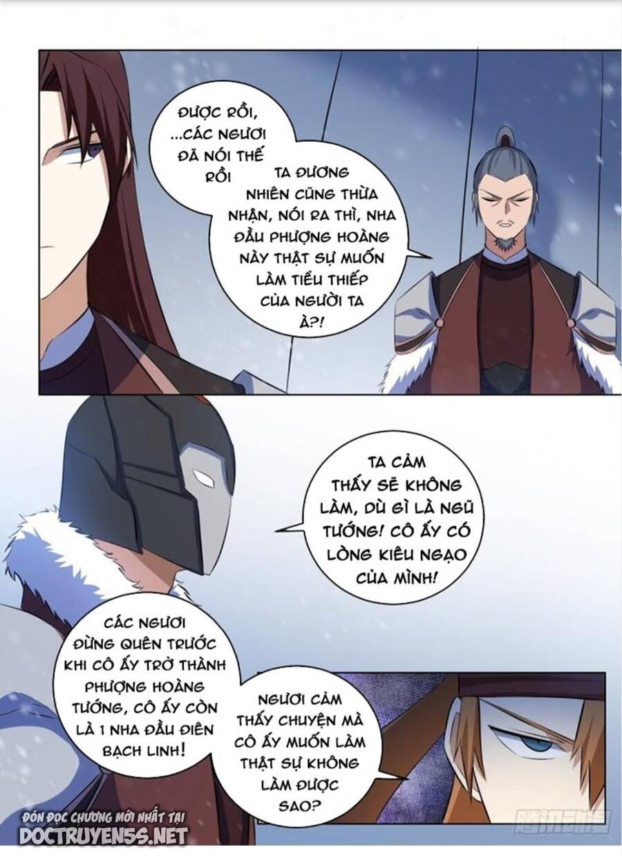 Ta Làm Kiêu Hùng Tại Dị Giới Chap 286 - Next Chap 287