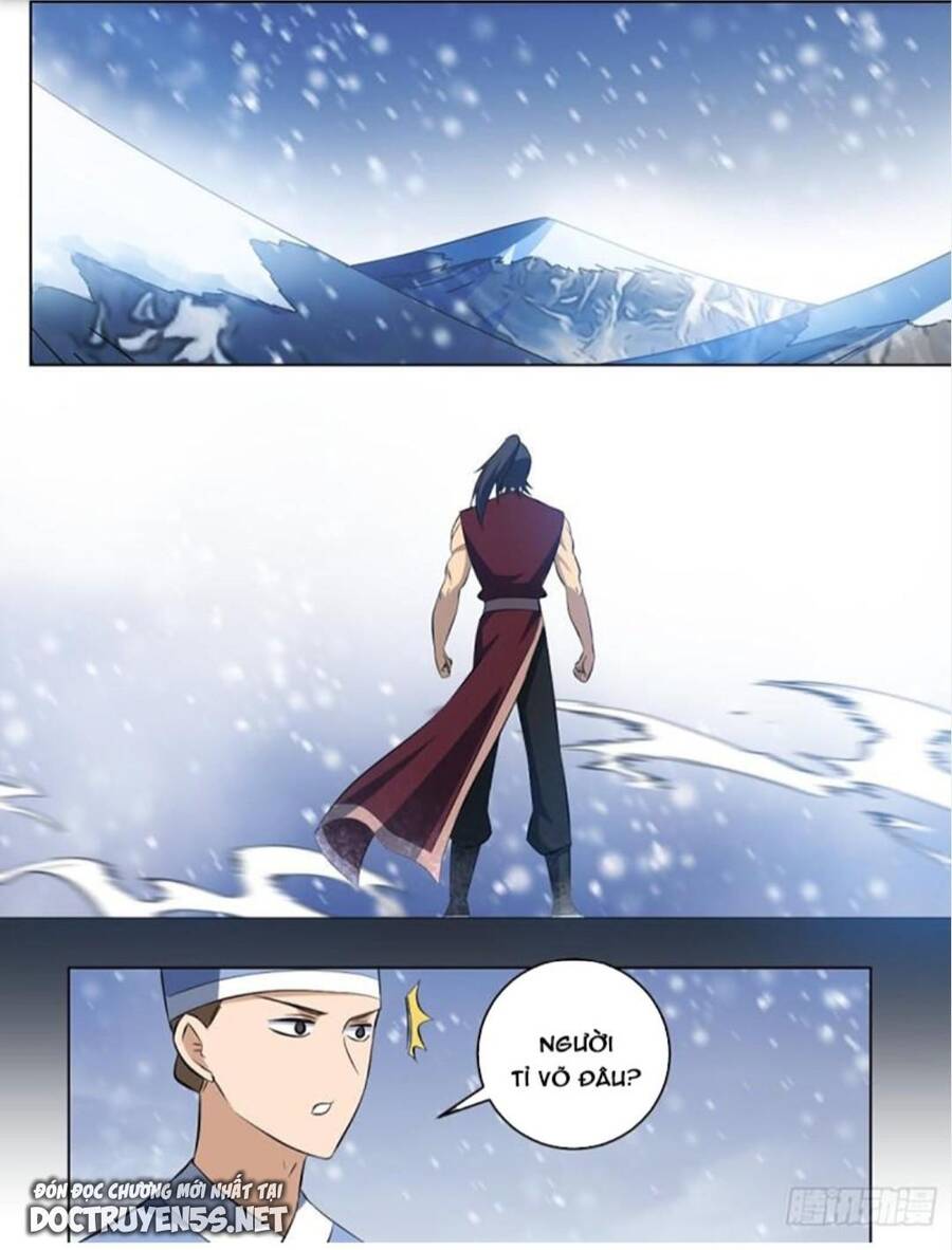 Ta Làm Kiêu Hùng Tại Dị Giới Chap 286 - Next Chap 287