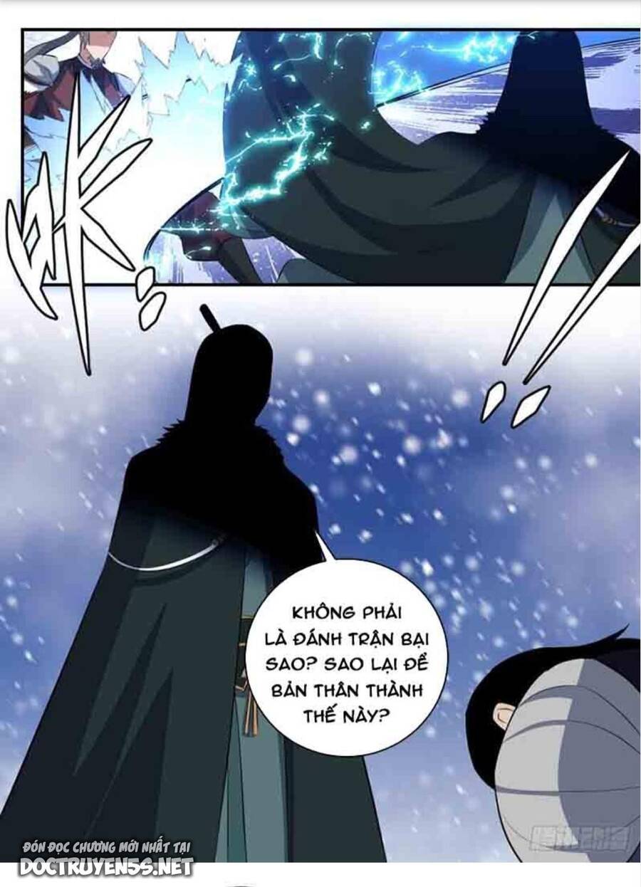 Ta Làm Kiêu Hùng Tại Dị Giới Chap 296 - Next Chap 297