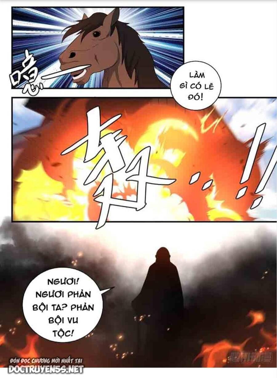 Ta Làm Kiêu Hùng Tại Dị Giới Chap 304 - Next Chap 305