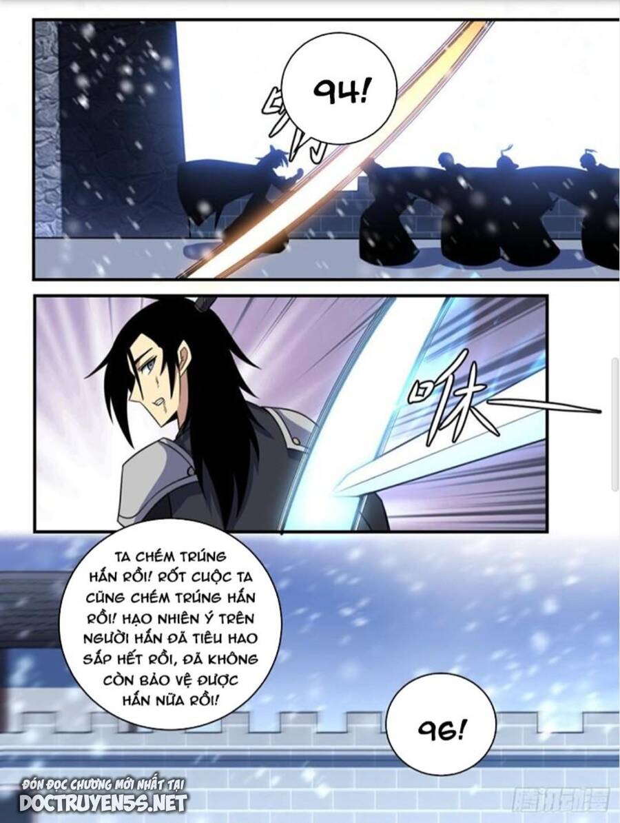 Ta Làm Kiêu Hùng Tại Dị Giới Chap 313 - Next Chap 314
