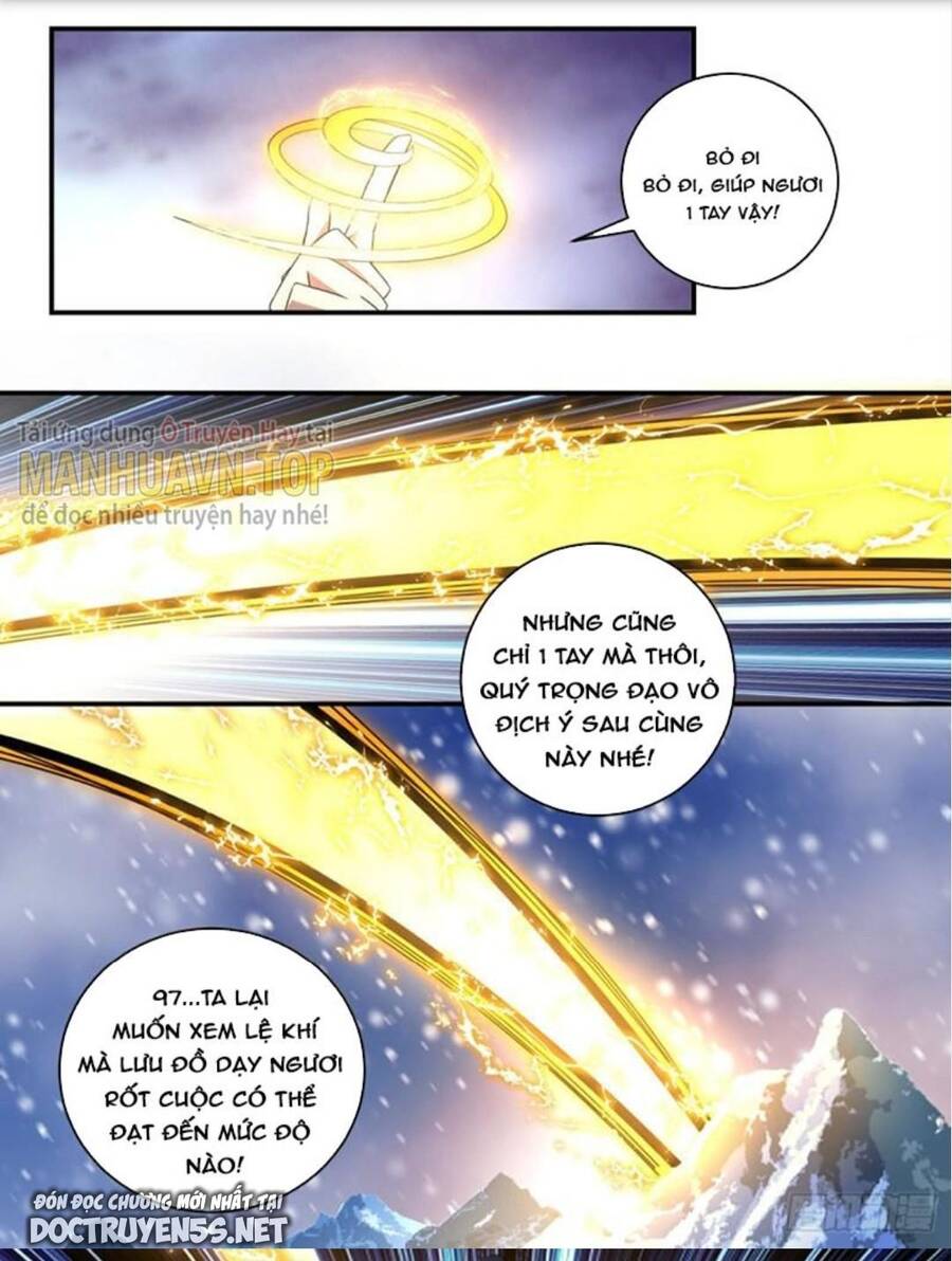 Ta Làm Kiêu Hùng Tại Dị Giới Chap 313 - Next Chap 314