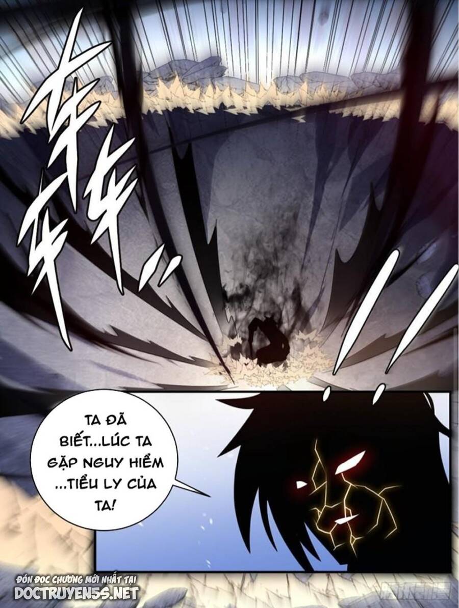 Ta Làm Kiêu Hùng Tại Dị Giới Chap 318 - Next Chap 319