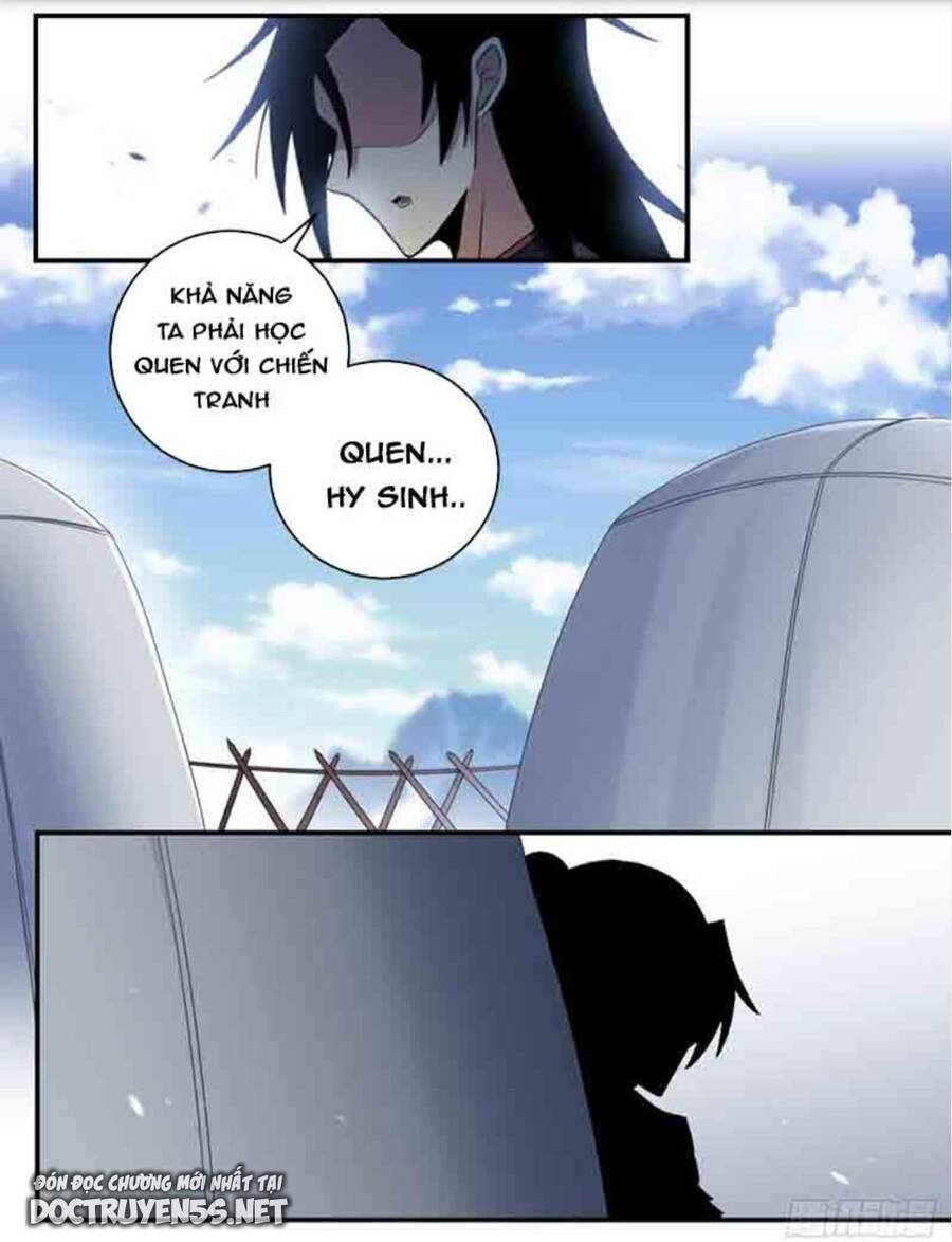 Ta Làm Kiêu Hùng Tại Dị Giới Chap 329 - Next Chap 330