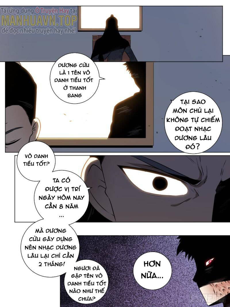 Ta Làm Kiêu Hùng Tại Dị Giới Chap 33 - Next Chap 34