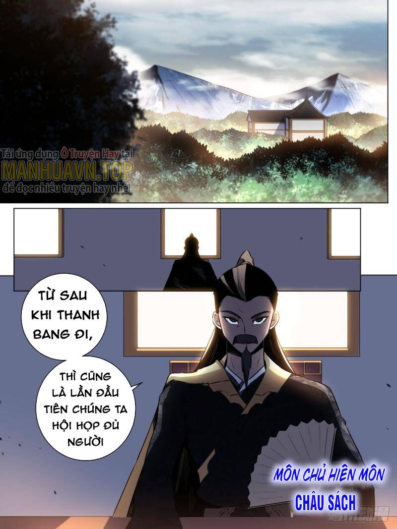 Ta Làm Kiêu Hùng Tại Dị Giới Chap 33 - Next Chap 34