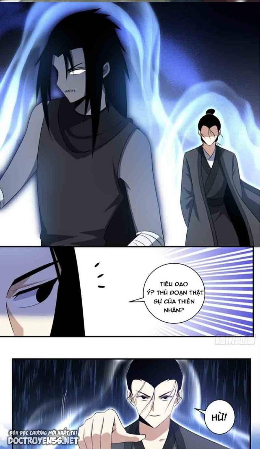 Ta Làm Kiêu Hùng Tại Dị Giới Chap 331 - Next Chap 332