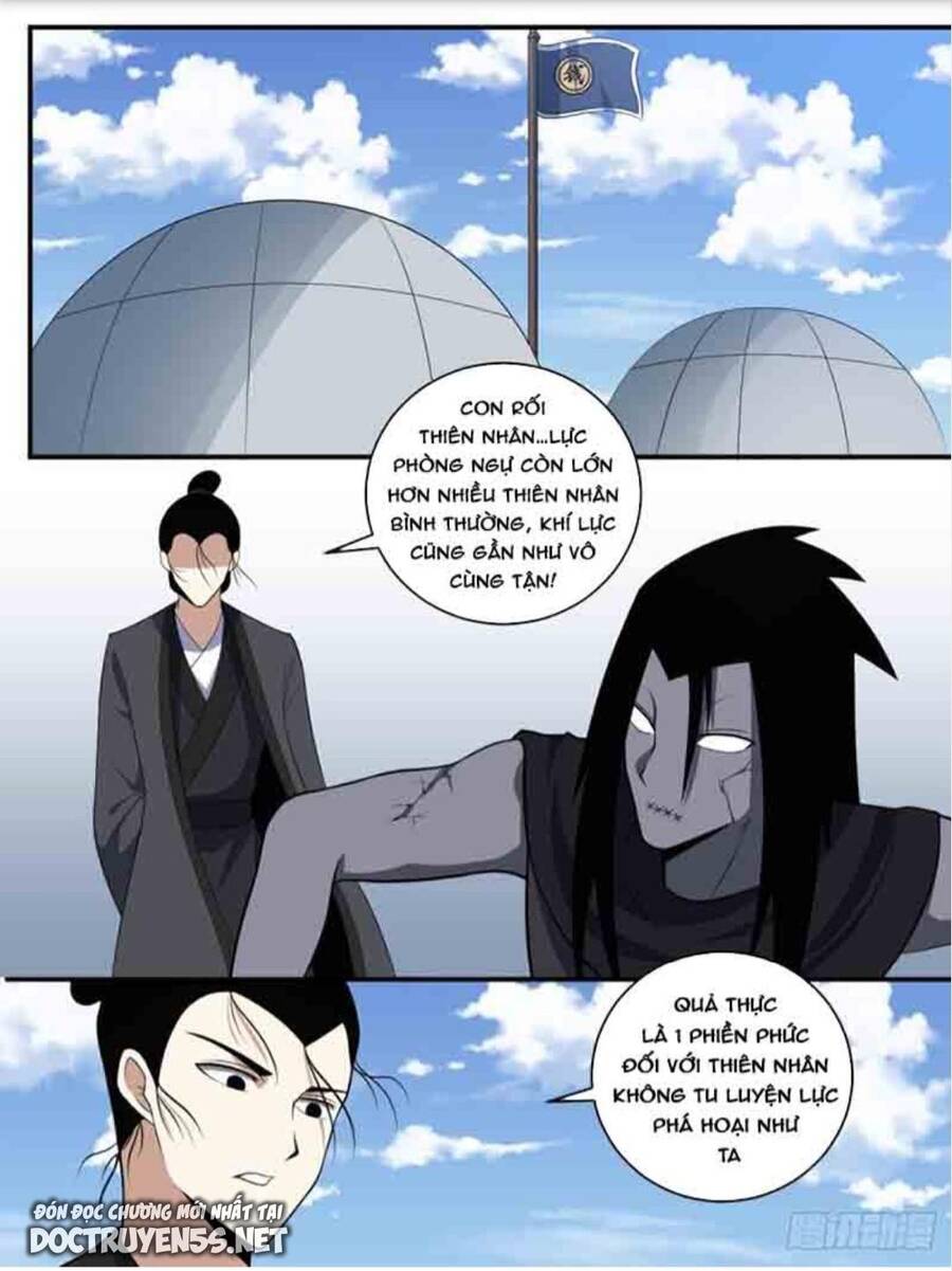 Ta Làm Kiêu Hùng Tại Dị Giới Chap 332 - Next Chap 333