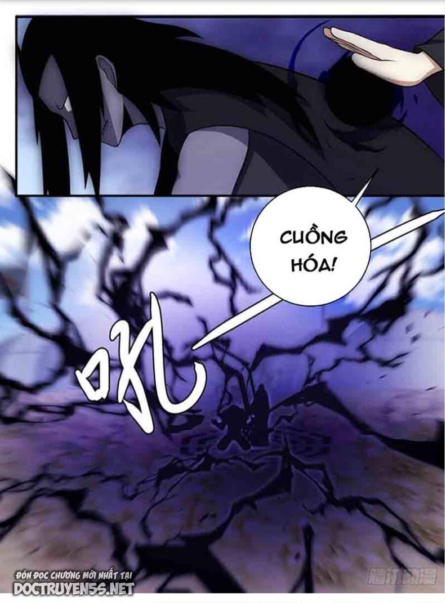 Ta Làm Kiêu Hùng Tại Dị Giới Chap 334 - Next Chap 335