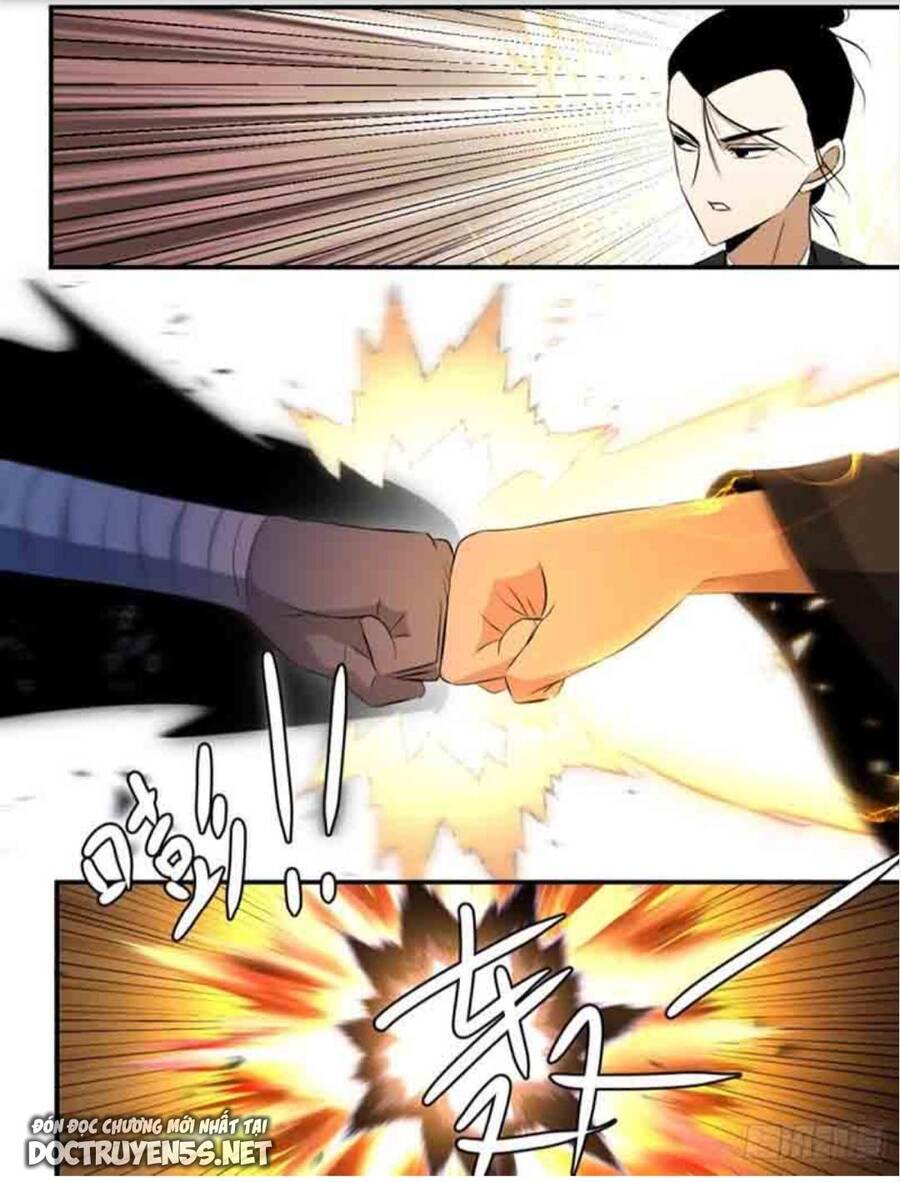 Ta Làm Kiêu Hùng Tại Dị Giới Chap 334 - Next Chap 335