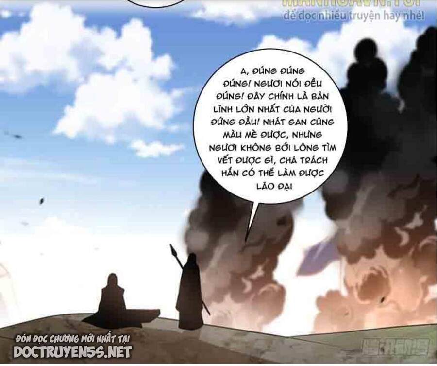 Ta Làm Kiêu Hùng Tại Dị Giới Chap 335 - Next Chap 336