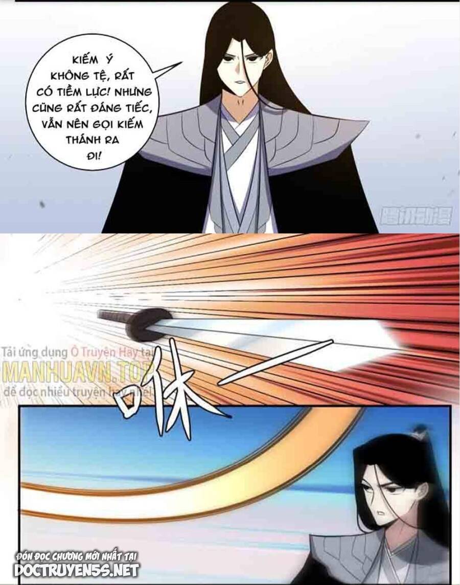 Ta Làm Kiêu Hùng Tại Dị Giới Chap 335 - Next Chap 336