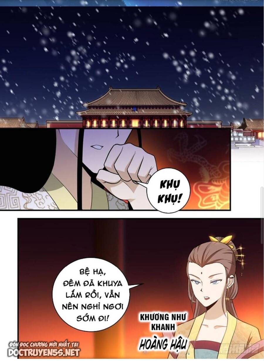 Ta Làm Kiêu Hùng Tại Dị Giới Chap 337 - Next Chap 338