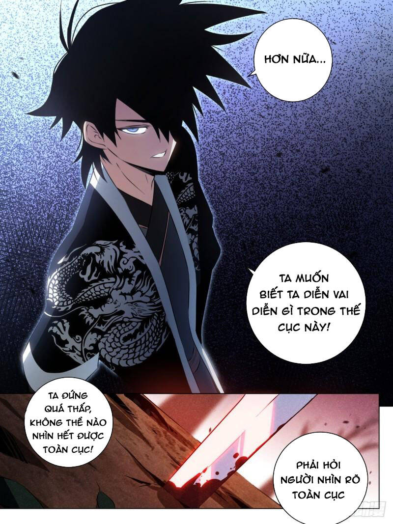 Ta Làm Kiêu Hùng Tại Dị Giới Chap 37 - Next Chap 38