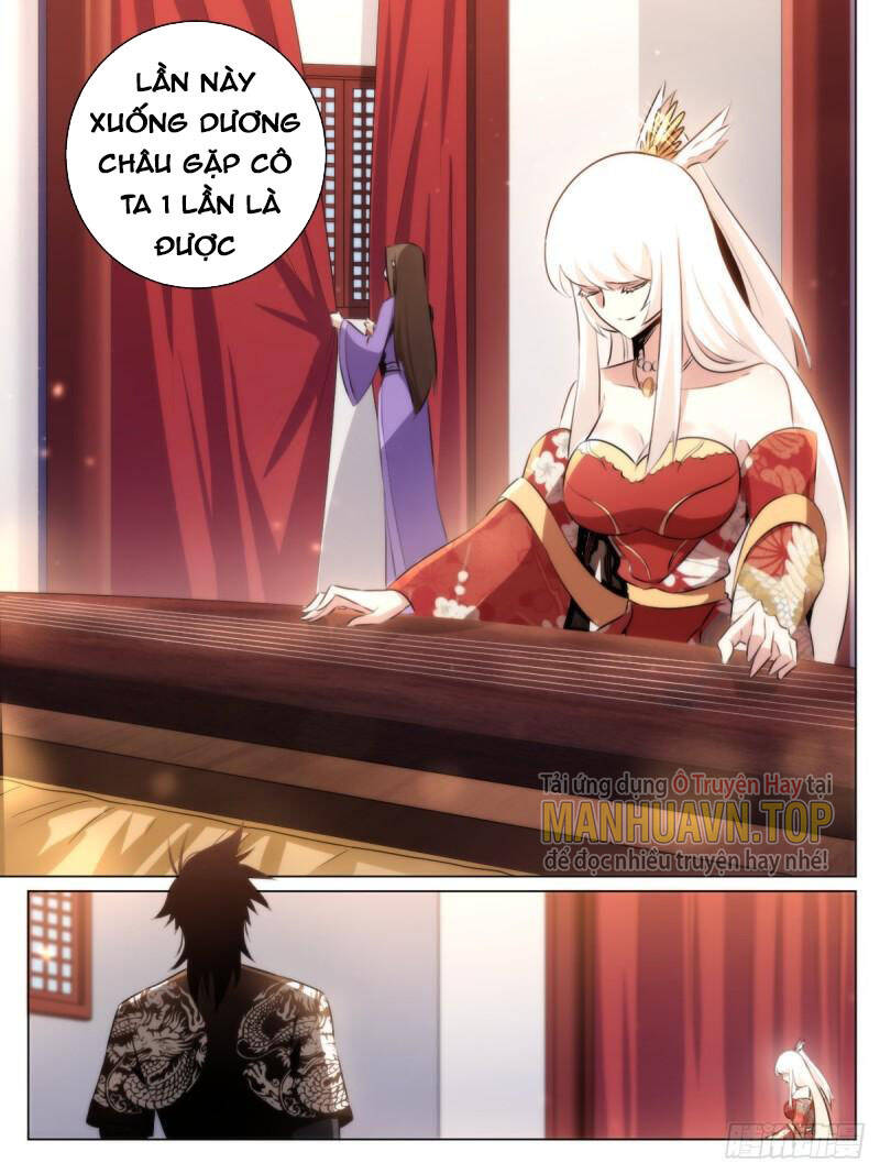 Ta Làm Kiêu Hùng Tại Dị Giới Chap 37 - Next Chap 38