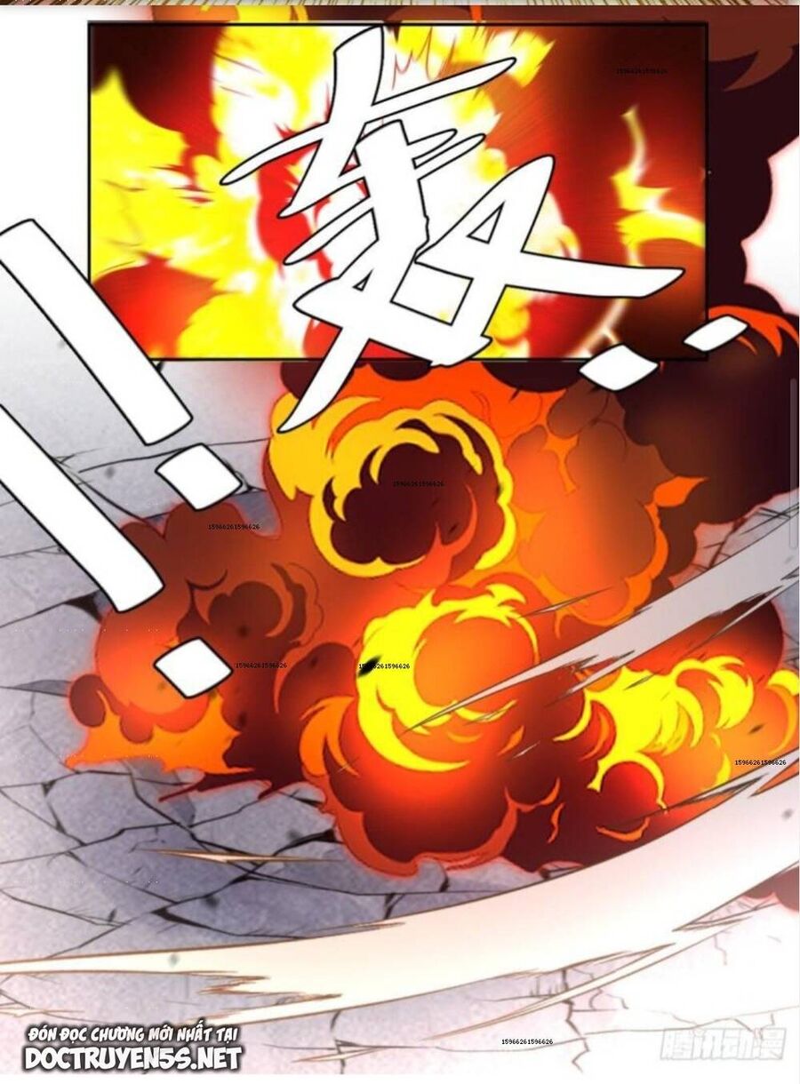 Ta Làm Kiêu Hùng Tại Dị Giới Chap 394 - Next Chap 395