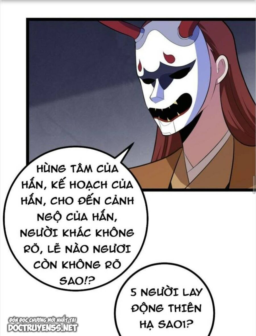 Ta Làm Kiêu Hùng Tại Dị Giới Chap 404 - Next Chap 405