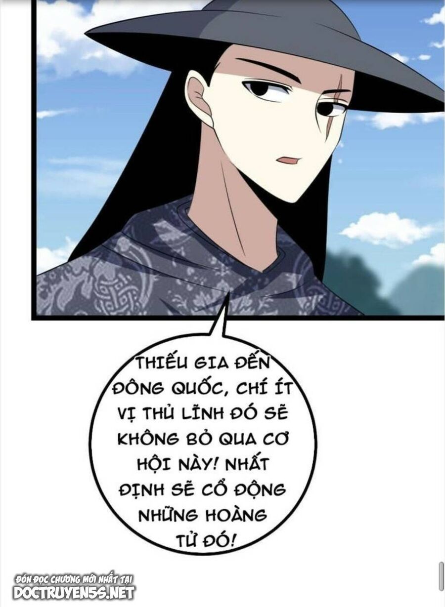 Ta Làm Kiêu Hùng Tại Dị Giới Chap 404 - Next Chap 405