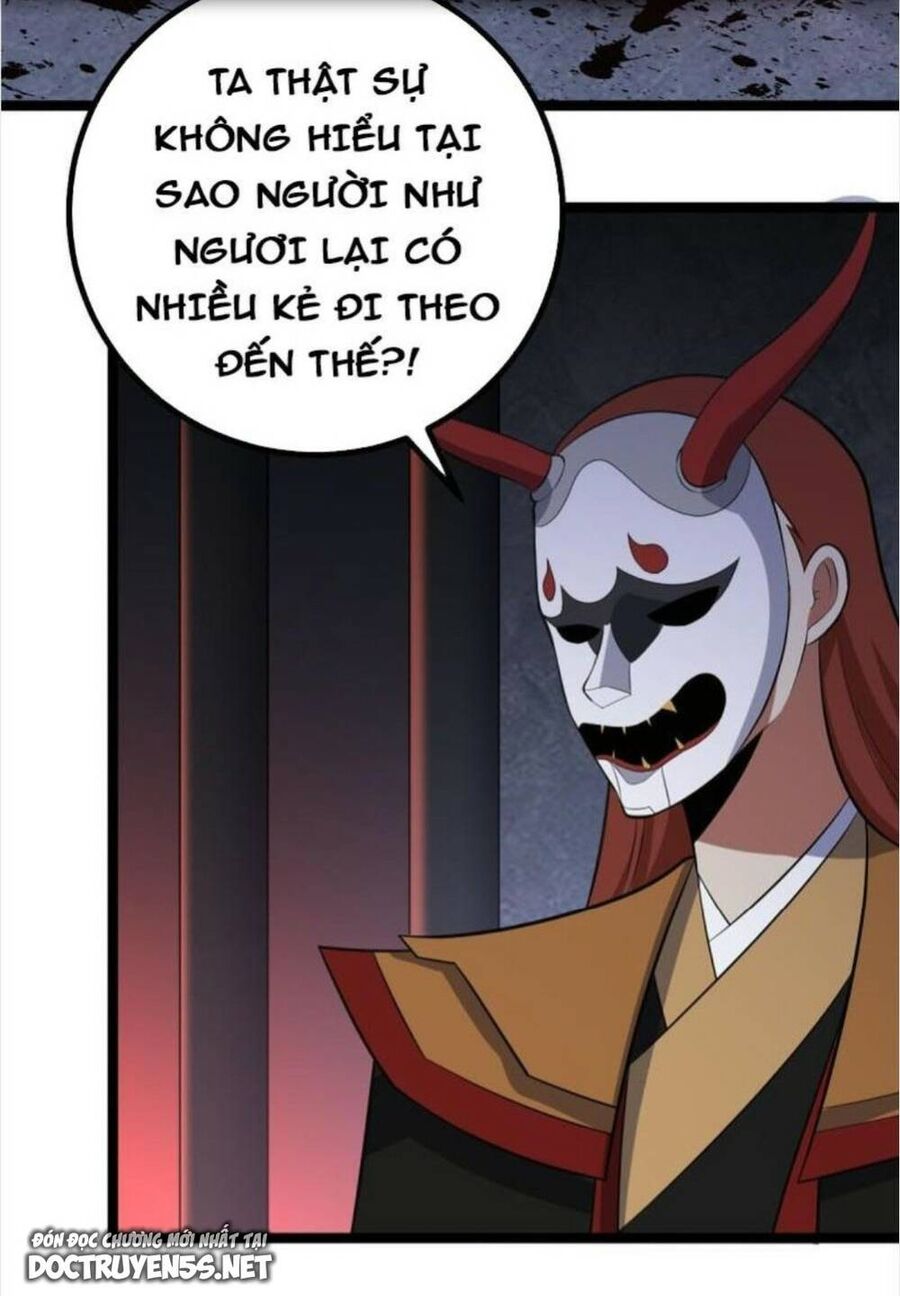 Ta Làm Kiêu Hùng Tại Dị Giới Chap 404 - Next Chap 405