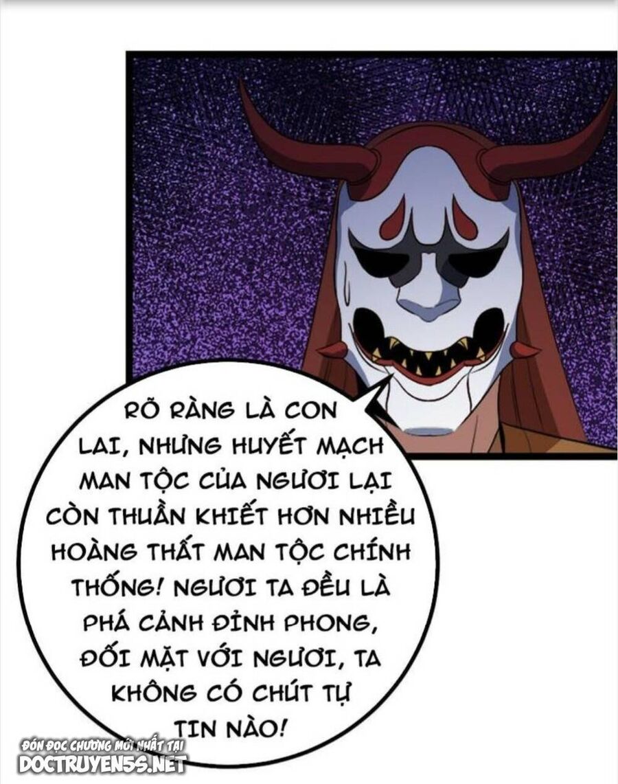 Ta Làm Kiêu Hùng Tại Dị Giới Chap 404 - Next Chap 405