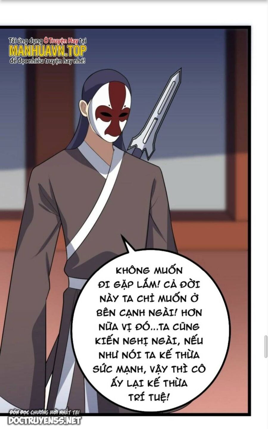 Ta Làm Kiêu Hùng Tại Dị Giới Chap 409 - Next Chap 410