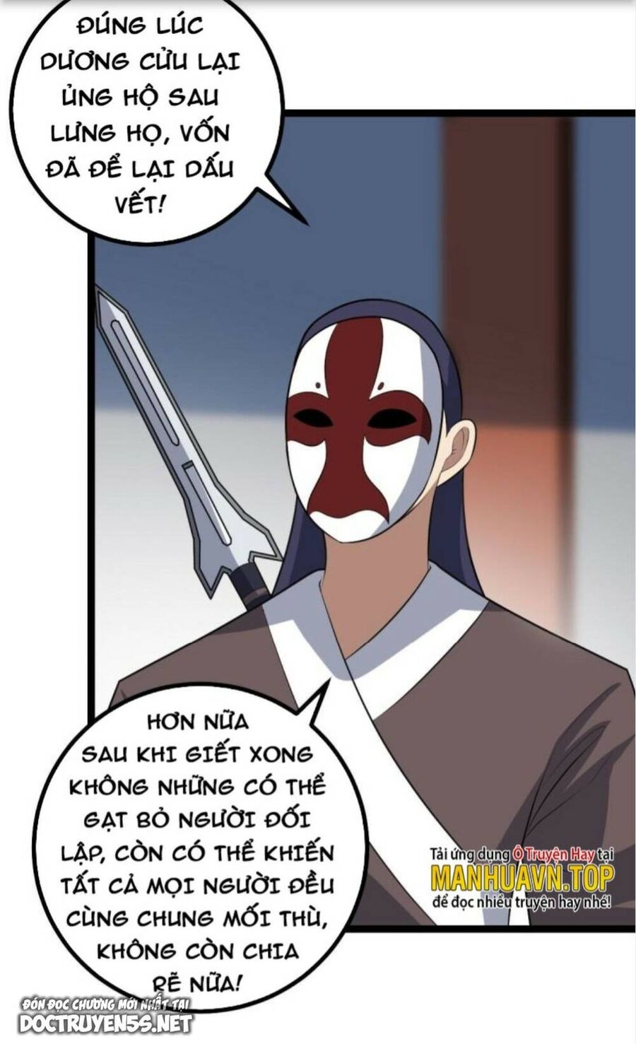 Ta Làm Kiêu Hùng Tại Dị Giới Chap 409 - Next Chap 410