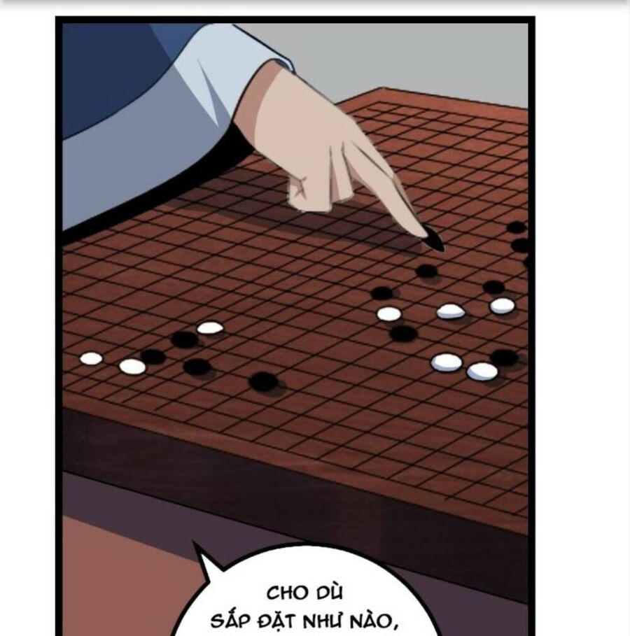 Ta Làm Kiêu Hùng Tại Dị Giới Chap 409 - Next Chap 410