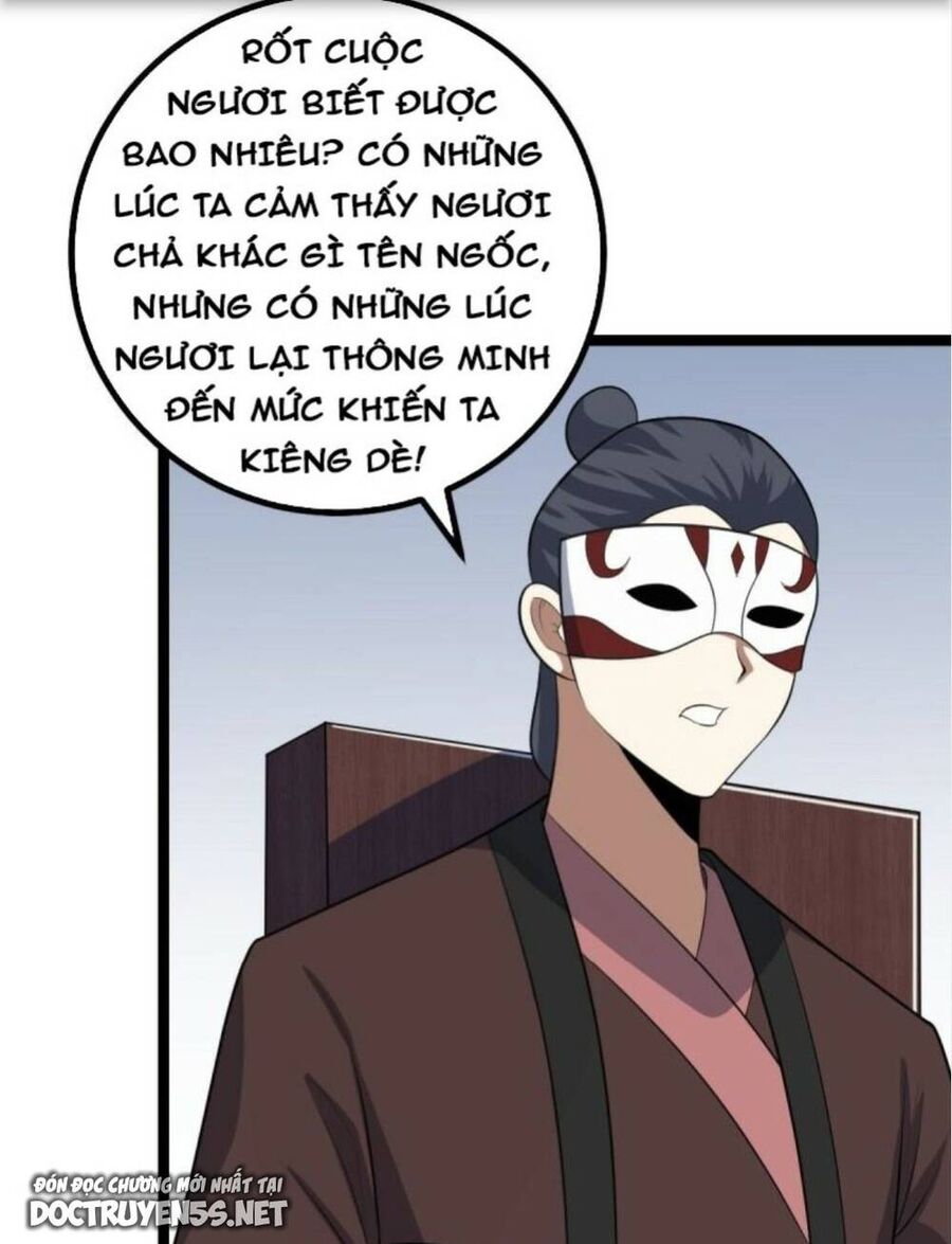 Ta Làm Kiêu Hùng Tại Dị Giới Chap 409 - Next Chap 410