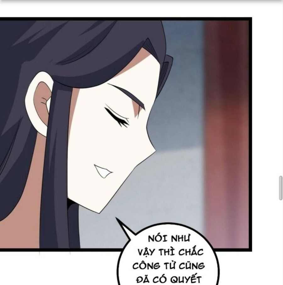 Ta Làm Kiêu Hùng Tại Dị Giới Chap 409 - Next Chap 410