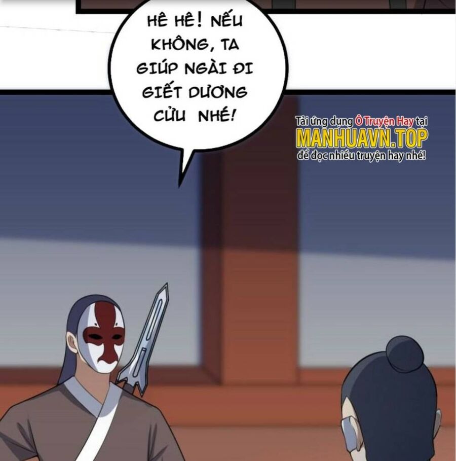 Ta Làm Kiêu Hùng Tại Dị Giới Chap 409 - Next Chap 410